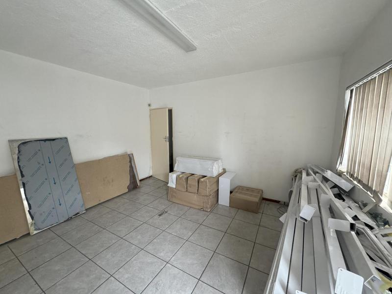 To Let commercial Property for Rent in Beaconvale Western Cape